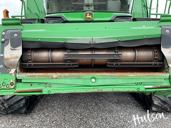 Photo of 2022 John Deere X9 1000