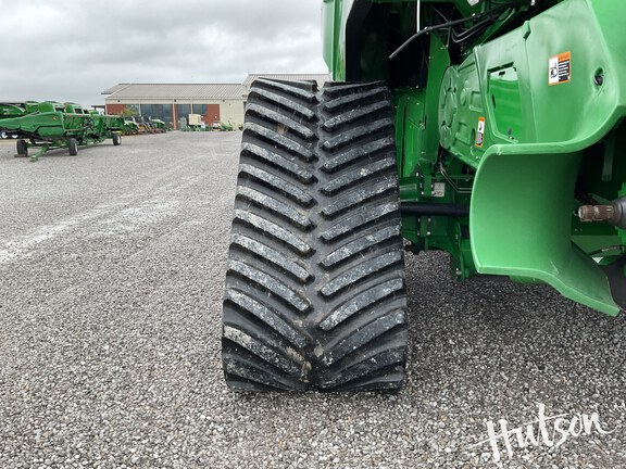 Photo of 2022 John Deere X9 1000