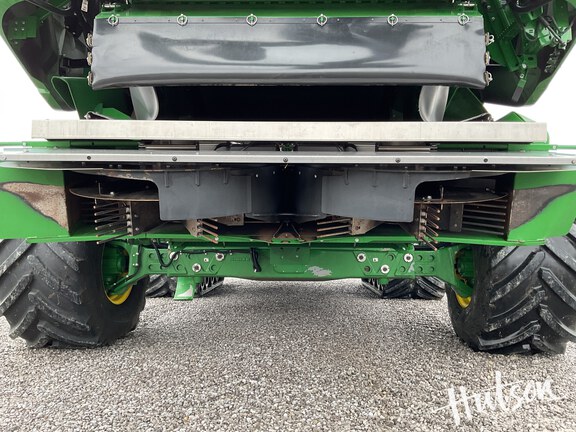 Photo of 2022 John Deere X9 1000