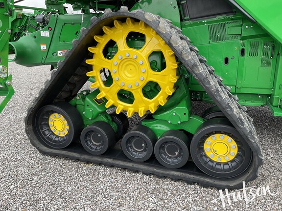 Photo of 2022 John Deere X9 1000