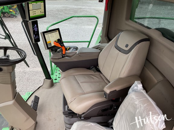 Photo of 2022 John Deere X9 1000
