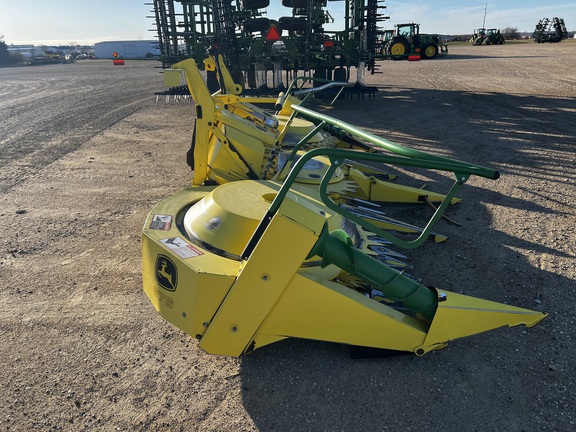 2015 John Deere 676 - Photo2