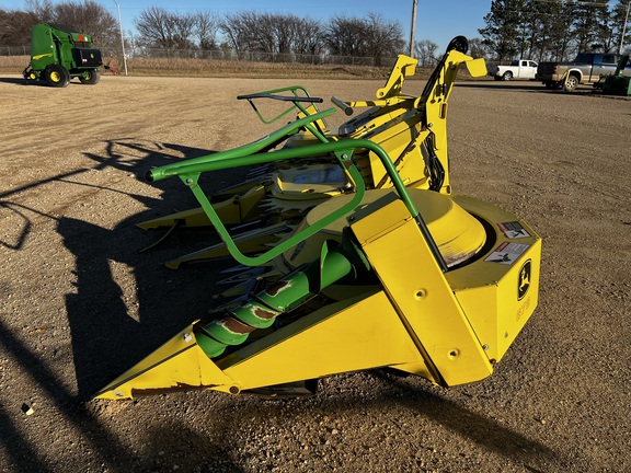 2015 John Deere 676 - Photo6
