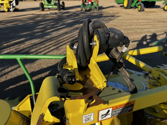 2015 John Deere 676 - Photo10