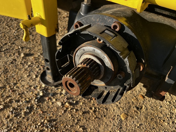 2015 John Deere 676 - Photo11