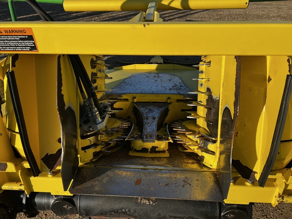 2015 John Deere 676 - Photo13