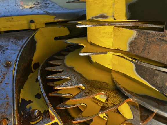 2015 John Deere 676 - Photo14