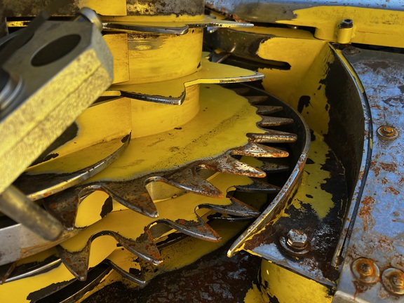 2015 John Deere 676 - Photo15