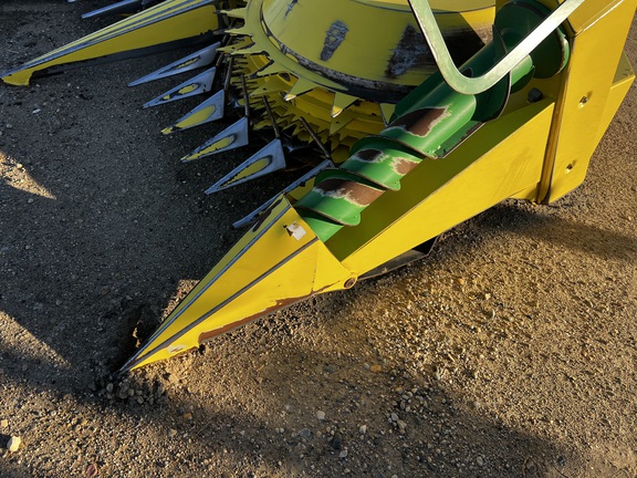 2015 John Deere 676 - Photo17