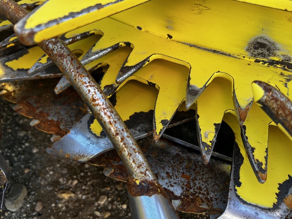 2015 John Deere 676 - Photo19