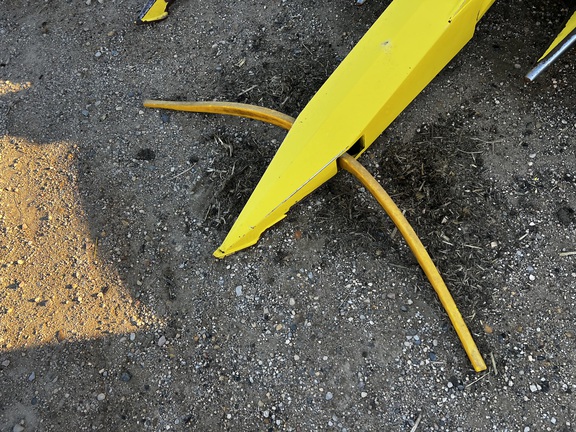 2015 John Deere 676 - Photo18