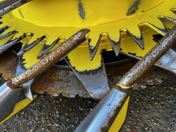 2015 John Deere 676 - Photo20