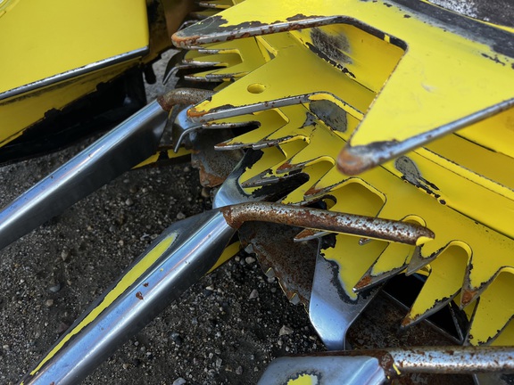 2015 John Deere 676 - Photo21