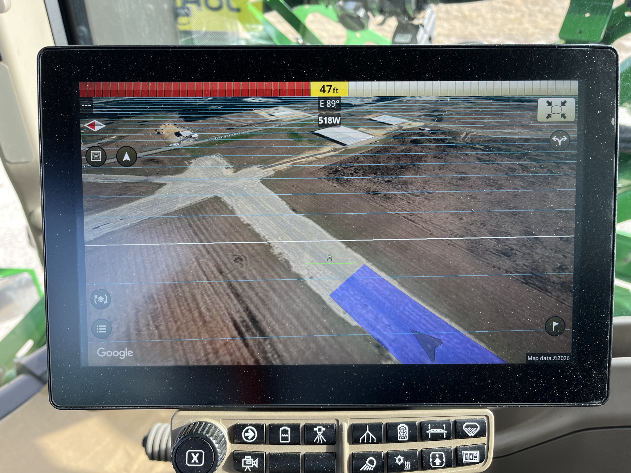 2025 John Deere 410R Image 16