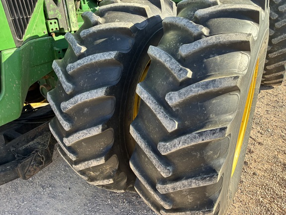 1995 John Deere 8400 (4th thumbnail)