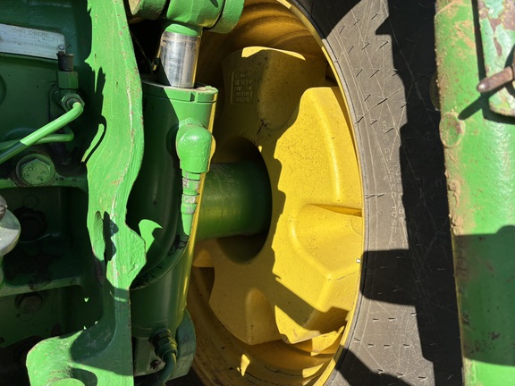 1995 John Deere 8400 (7th thumbnail)