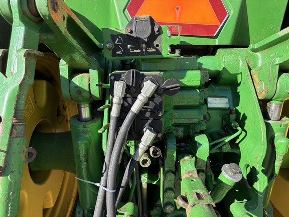 1995 John Deere 8400 (8th thumbnail)
