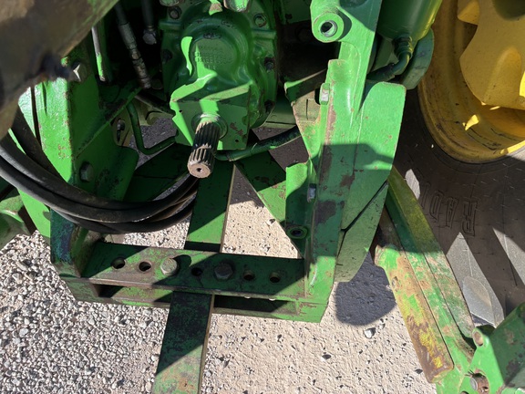 1995 John Deere 8400 (9th thumbnail)