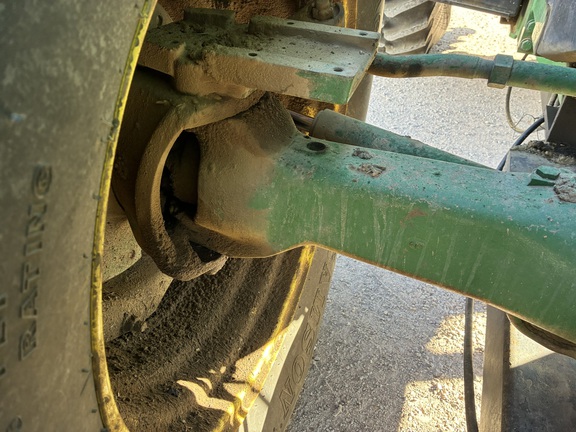 1995 John Deere 8400 (13th thumbnail)