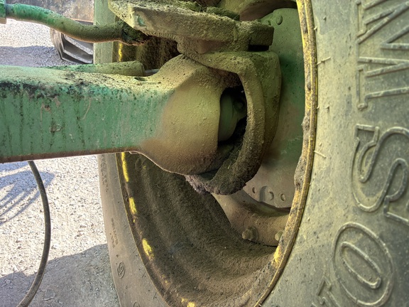 1995 John Deere 8400 (12th thumbnail)