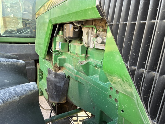 1995 John Deere 8400 (14th thumbnail)