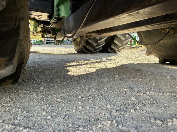 1995 John Deere 8400 (15th thumbnail)