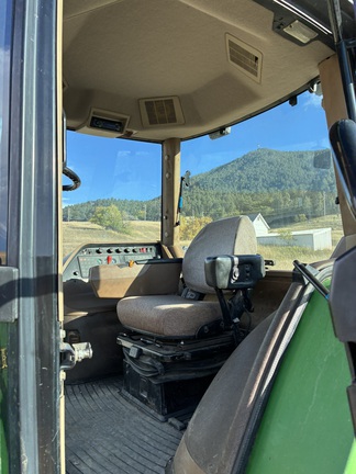 1995 John Deere 8400 (17th thumbnail)