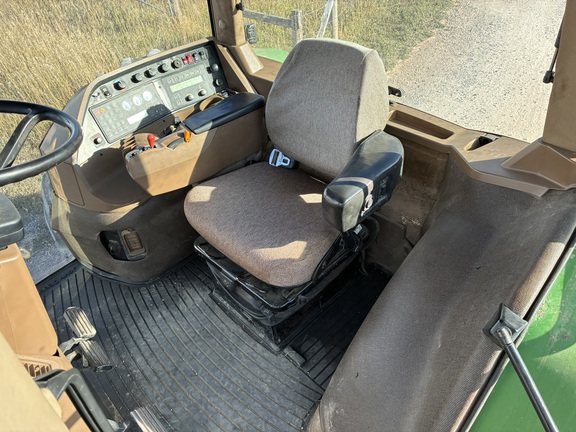 1995 John Deere 8400 (18th thumbnail)