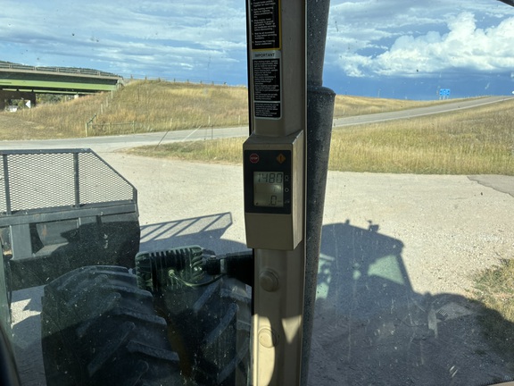 1995 John Deere 8400 (22nd thumbnail)