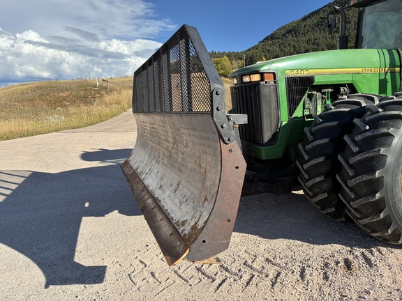 1995 John Deere 8400 (23rd thumbnail)