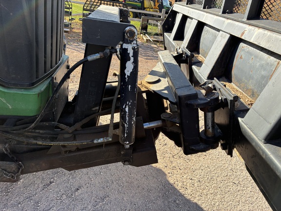 1995 John Deere 8400 (25th thumbnail)