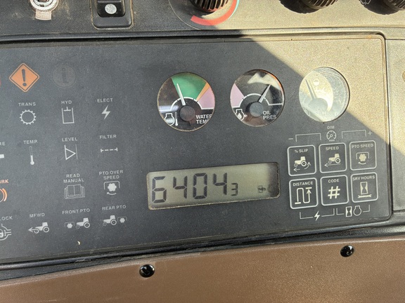 1995 John Deere 8400 (27th thumbnail)