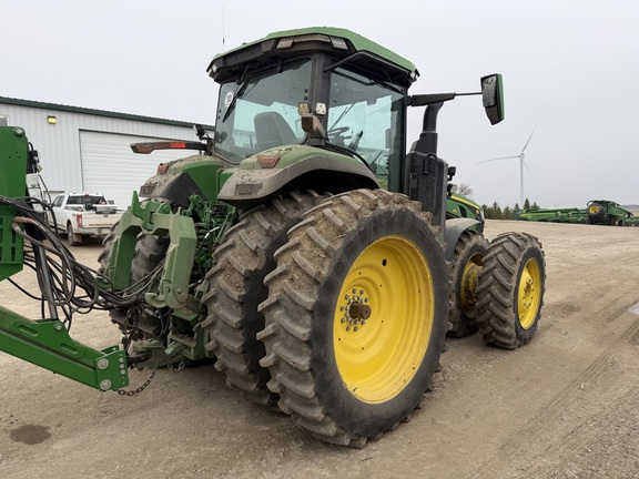 2025 John Deere 8R 410 - Photo3