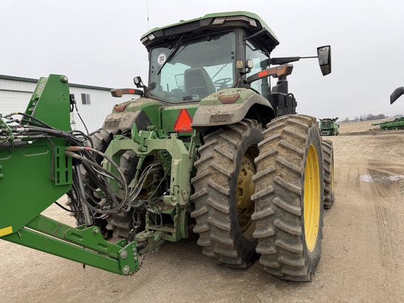 2025 John Deere 8R 410 - Photo4