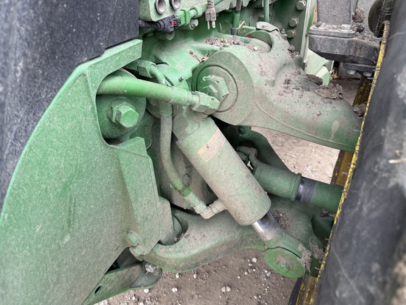 2025 John Deere 8R 410 - Photo11
