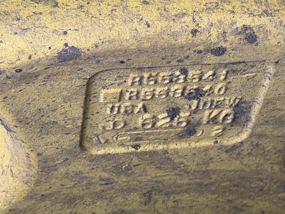 2025 John Deere 8R 410 - Photo15