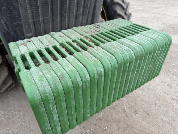 2025 John Deere 8R 410 - Photo21