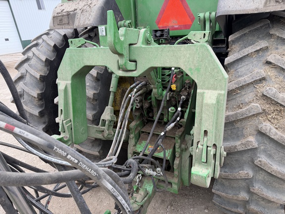 2025 John Deere 8R 410 - Photo22