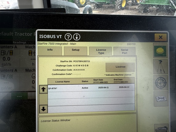 2025 John Deere 8R 410 - Photo37