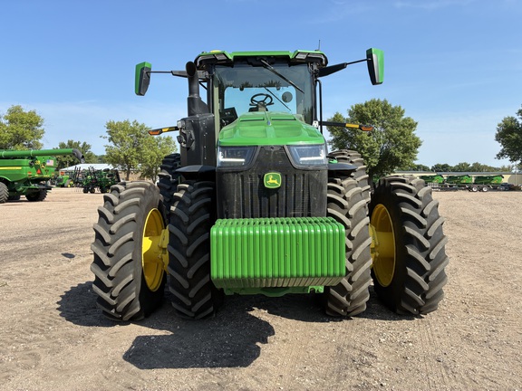 2025 John Deere 8R 410 - Photo2