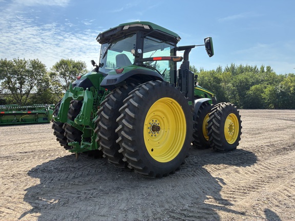2025 John Deere 8R 410 - Photo5