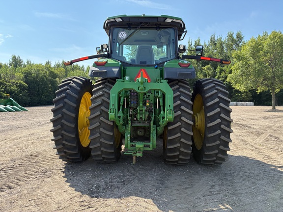 2025 John Deere 8R 410 - Photo6