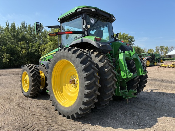 2025 John Deere 8R 410 - Photo7