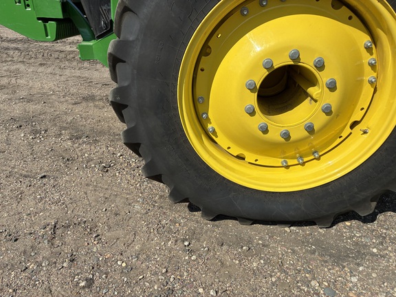 2025 John Deere 8R 410 - Photo10