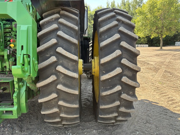 2025 John Deere 8R 410 - Photo20