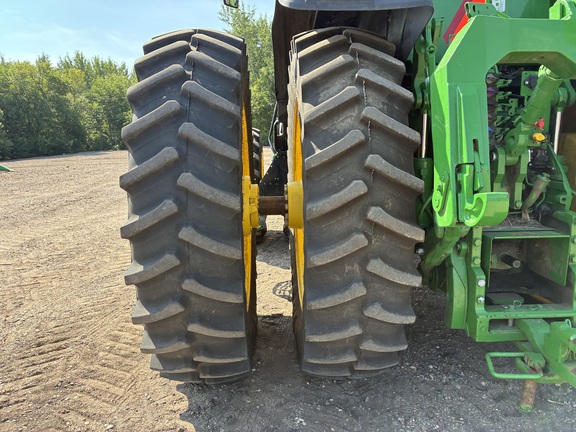 2025 John Deere 8R 410 - Photo25