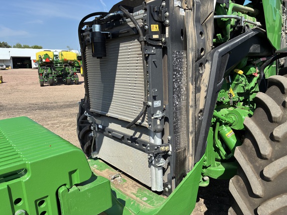2025 John Deere 8R 410 - Photo28