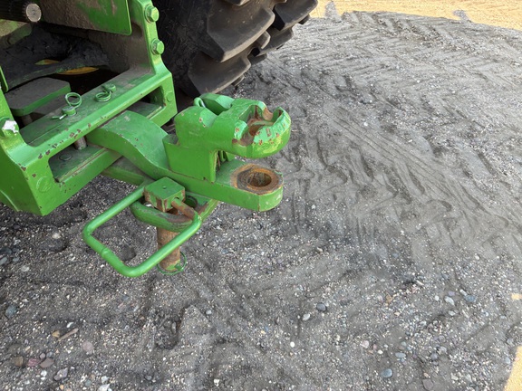 2025 John Deere 8R 410 - Photo34