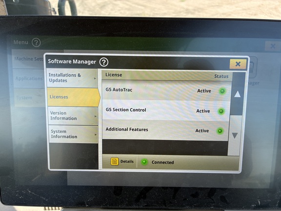 2025 John Deere 8R 410 - Photo42