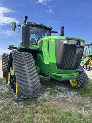 Greenway Equipment